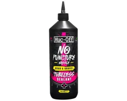Muc-Off Road And Gravel Tubeless Tire Sealant (500ml)