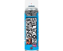 Muc-Off Silicon Shine Lubricant (500ml)