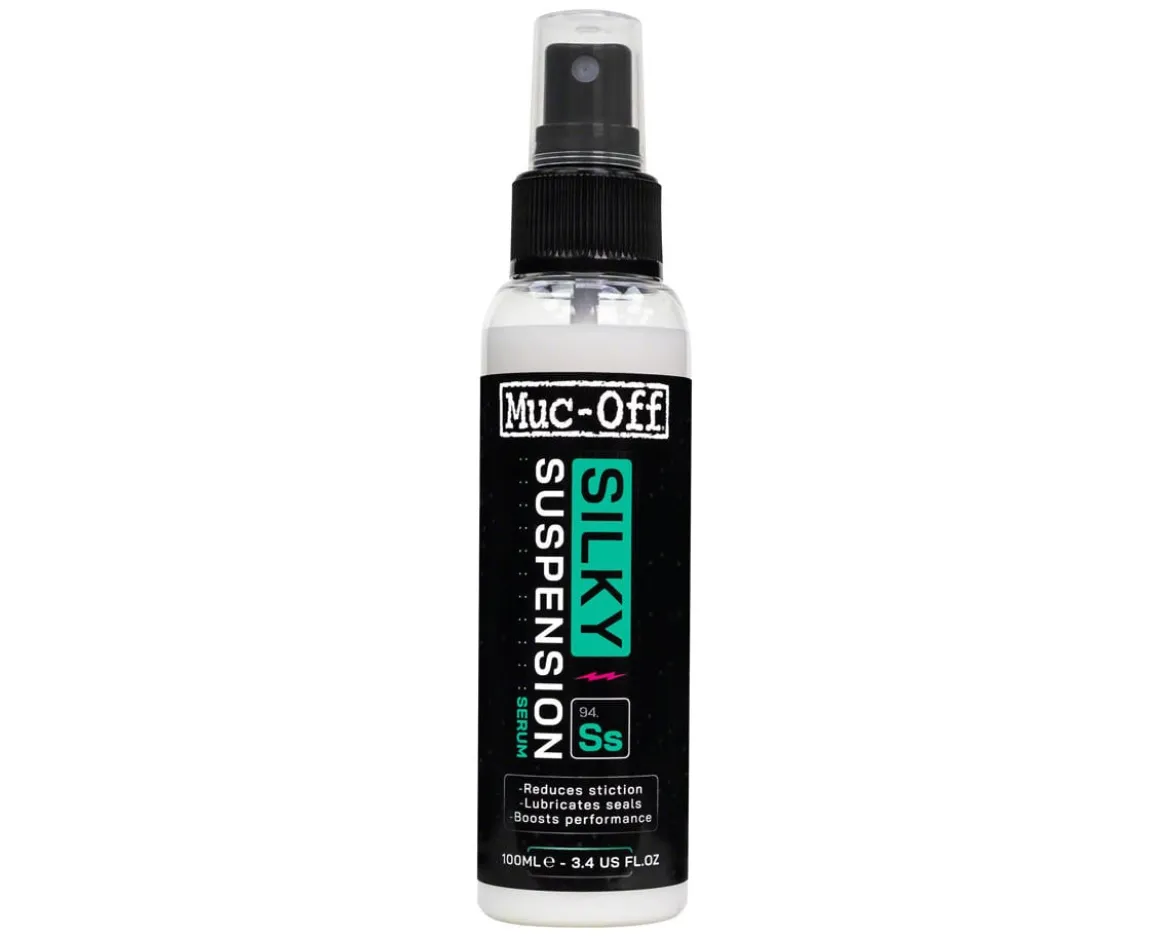 Muc-Off Silky Suspension Serum (100ml)