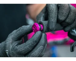 Muc-Off Stealth Tubeless Puncture Plugs (Green) (Pair)