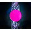 Muc-Off Stealth Tubeless Valve Tag Holder (Black/Pink)