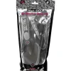 Muc-Off Three Brush Set