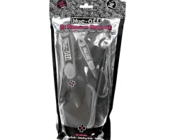 Muc-Off Three Brush Set