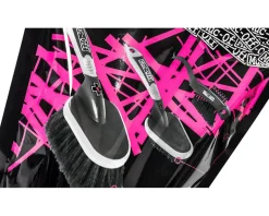 Muc-Off Three Brush Set