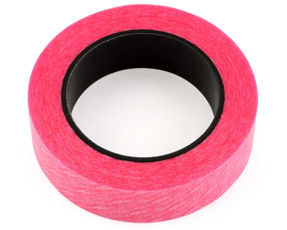 Muc-Off Tubeless Rim Tape (50 Meter Roll) (30mm)