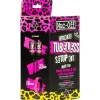 Muc-Off Ultimate Tubeless Setup Kit (Road/Gravel) (60mm)