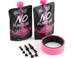 Muc-Off Ultimate Tubeless Setup Kit (Enduro/DH/Trail) (30mm)