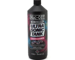 Muc-Off Ultrasonic Tank Chain Cleaner (1 Liter)