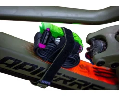 Muc-Off Utility Frame Strap (Green)