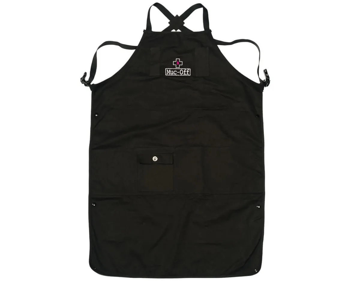 Muc-Off Workshop Apron