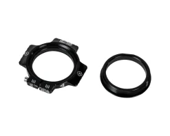 Muc-Off Alloy Preload Collar (Black)