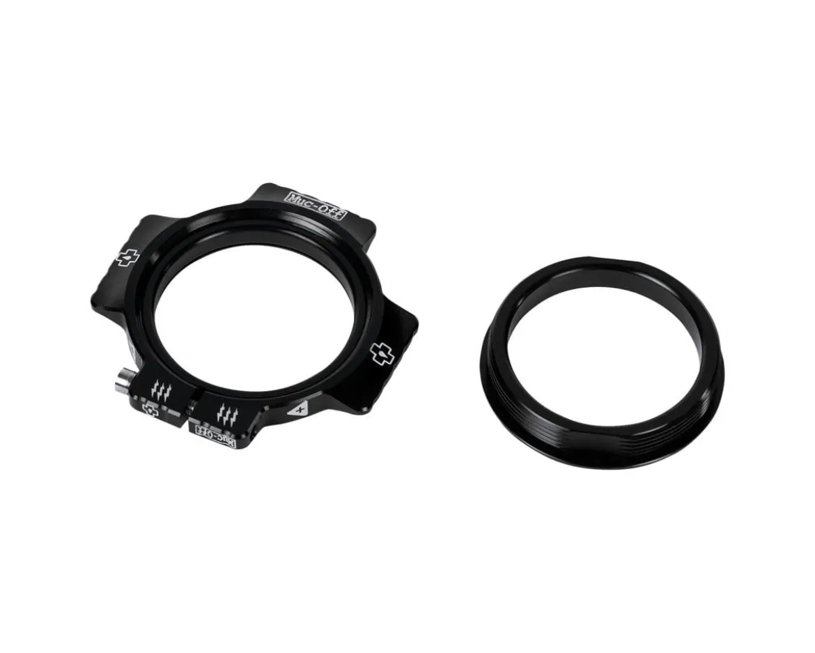 Muc-Off Alloy Preload Collar (Black)