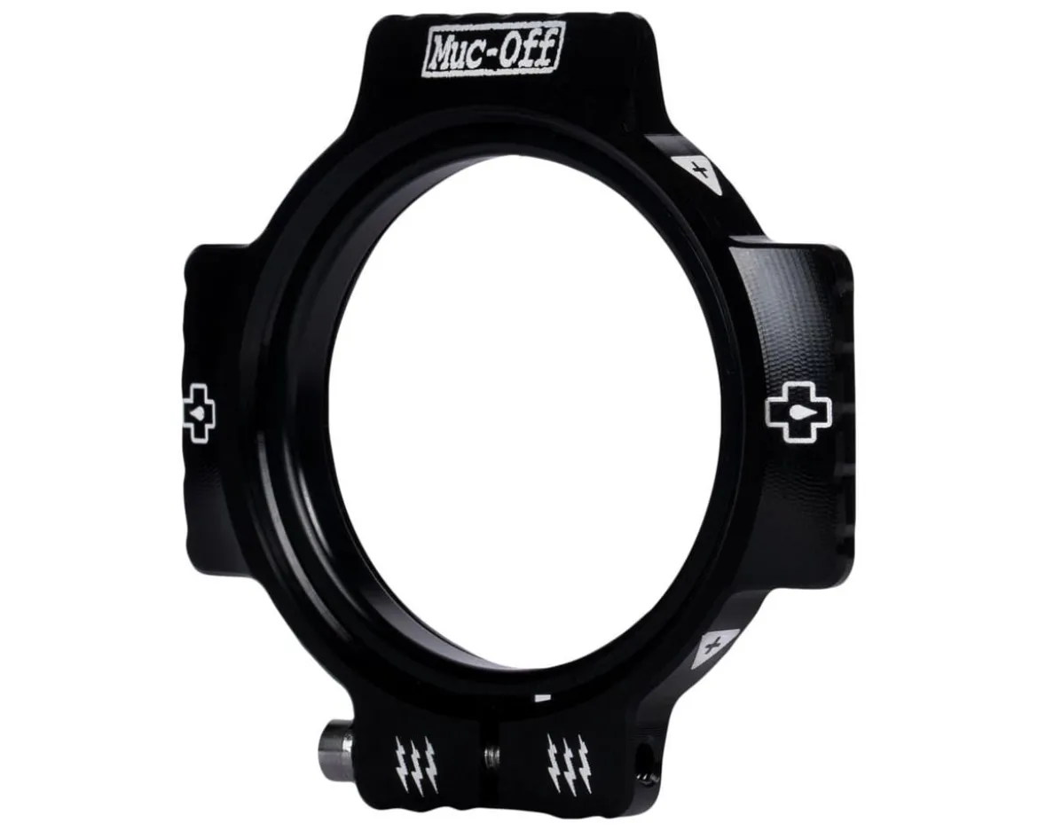 Muc-Off Alloy Preload Collar (Black)