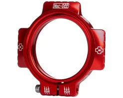 Muc-Off Alloy Preload Collar (Red)