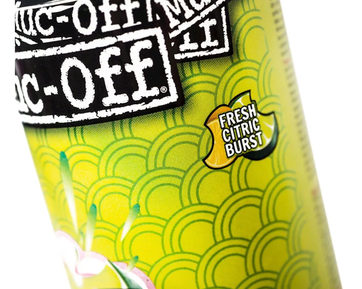 Muc-Off Foam Fresh All-Purpose Cleaner (400ml Aerosol)