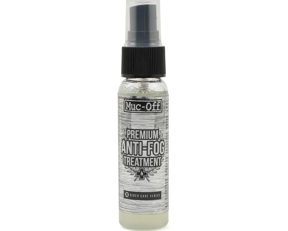 Muc-Off Gold Edition Anti Fog Treatment (35ml)