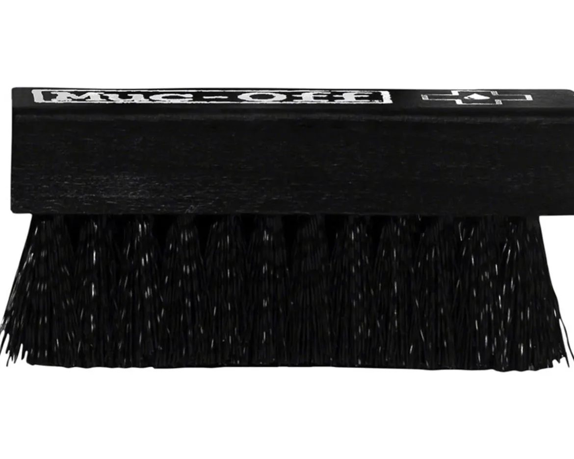 Muc-Off Premium Bike Shoe Brush