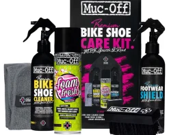 Muc-Off Premium Bike Shoe Care Kit