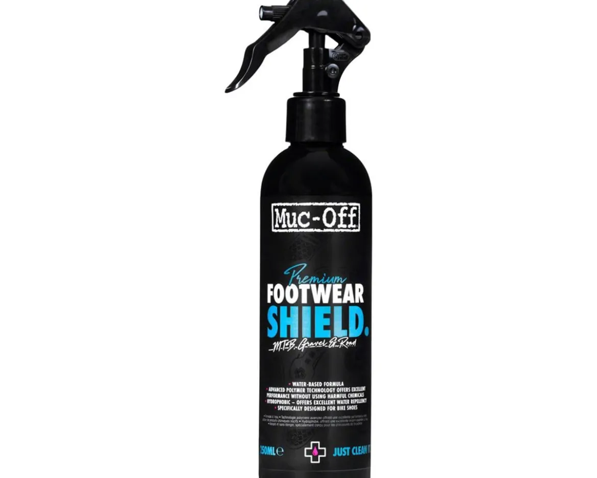 Muc-Off Premium Footwear Shield (For Cycling Shoes)
