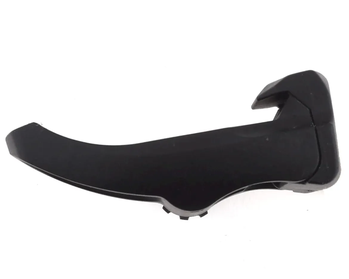 Nashbar Angliru Road Pedals (Black) (Look Delta Cleats)
