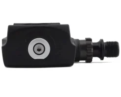 Nashbar Angliru Road Pedals (Black) (Look Delta Cleats)