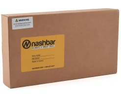 Nashbar Soho Pedals (Black)