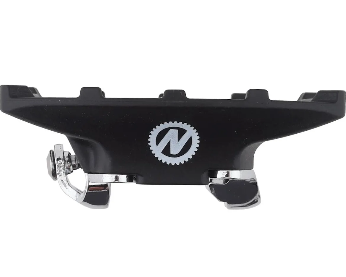 Nashbar Soho Pedals (Black)