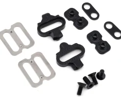 Nashbar Soho Pedals (Black)