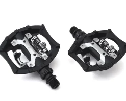 Nashbar Soho Pedals (Black)