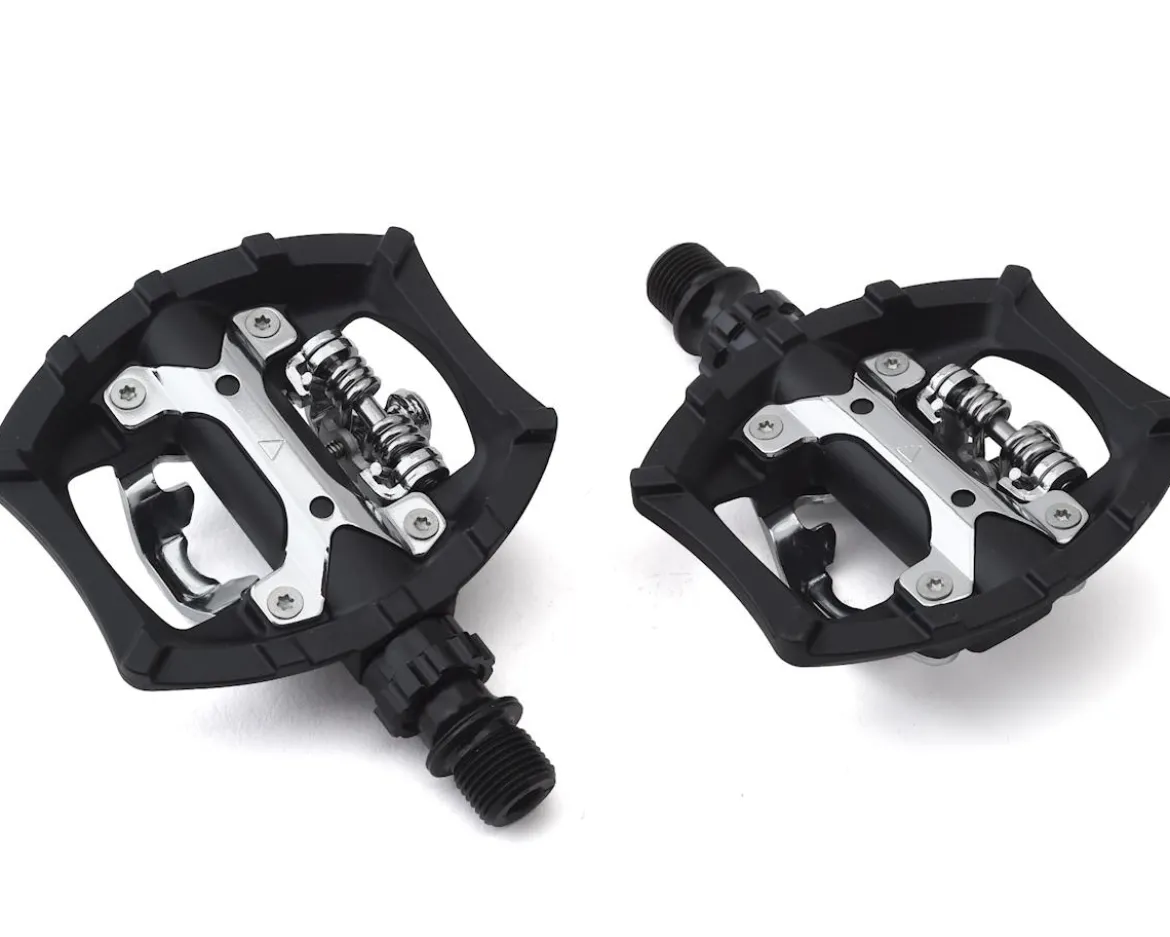 Nashbar Soho Pedals (Black)