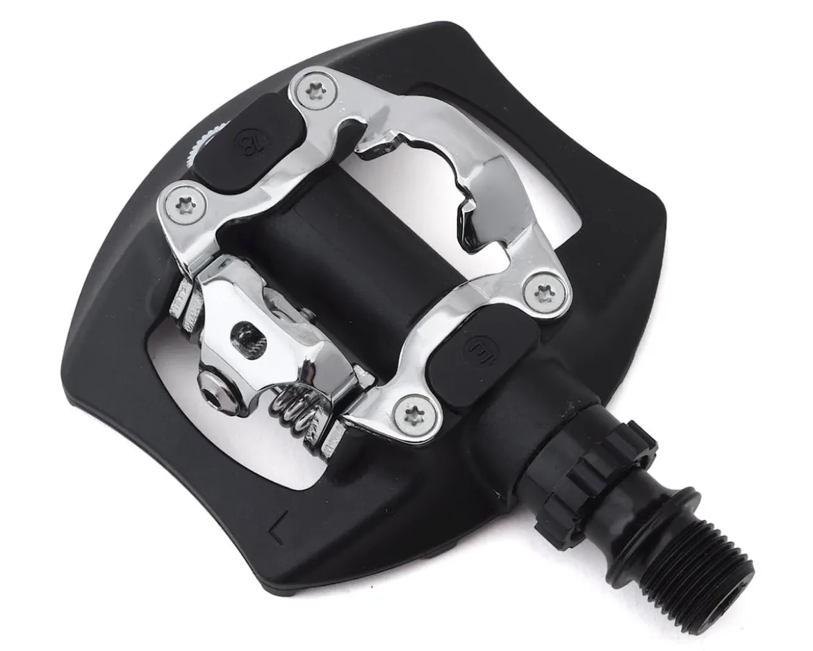Nashbar Soho Pedals (Black)