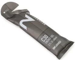 NEVERSECOND C30 Energy Gel (Unflavored) (12 | 2.03oz Packets)