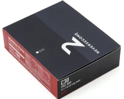 NEVERSECOND C30 Fuel Bar (Berry) (12 | 1.66oz Packets)