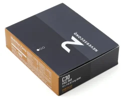 NEVERSECOND C30 Fuel Bar (Chocolate) (12 | 1.66oz Packets)