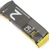 NEVERSECOND C30 Fuel Bar (Lemon) (12 | 1.66oz Packets)