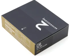 NEVERSECOND C30 Fuel Bar (Lemon) (12 | 1.66oz Packets)