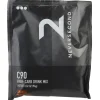NEVERSECOND C90 High-Carb Drink Mix (Orange) (8 | 3.31oz Packets)