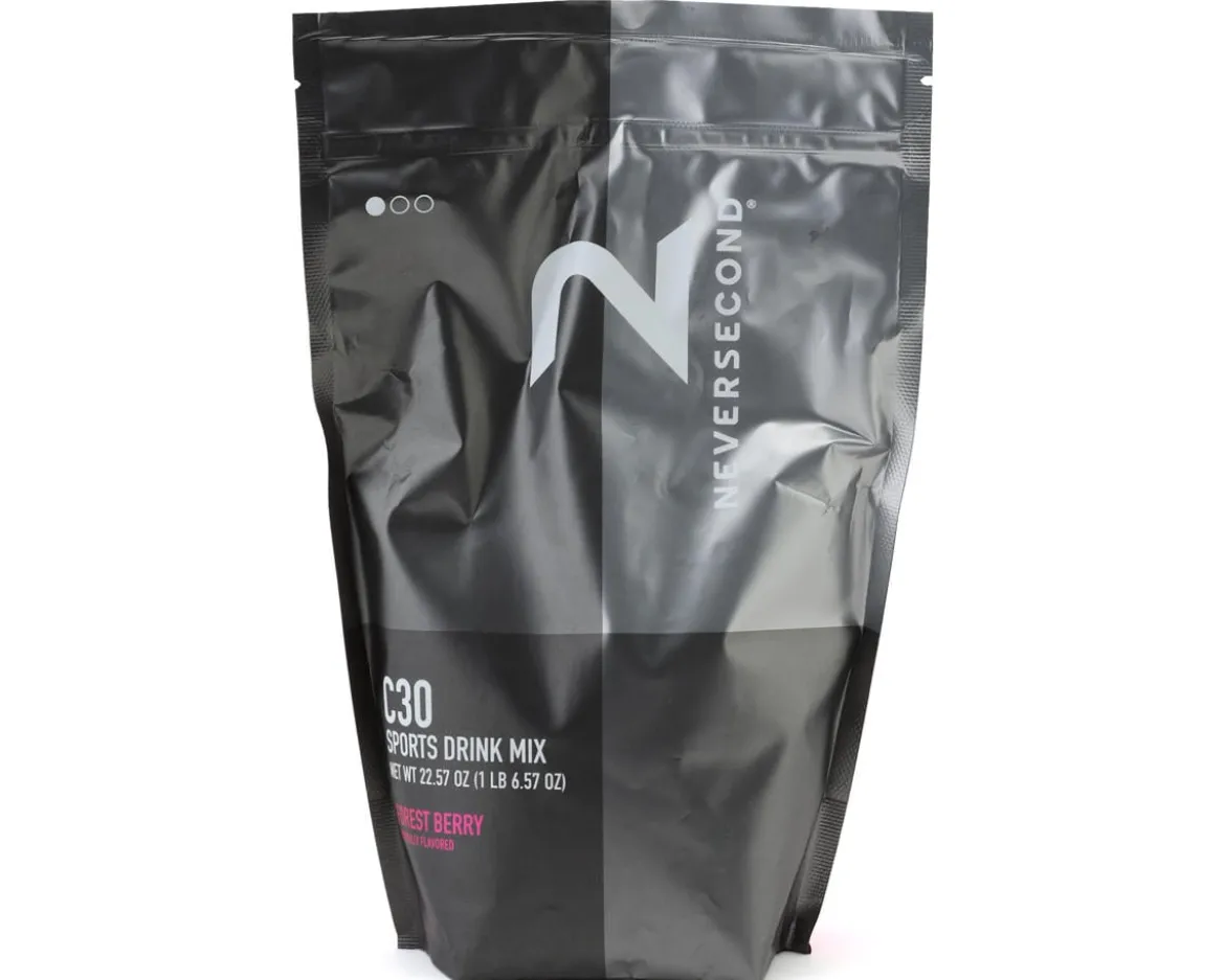 NEVERSECOND C30 Sport Drink (Forest Berry) (20 Serving Pouch)