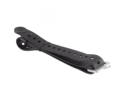 Nite Ize GearPro Utility Strap (Black) (24")
