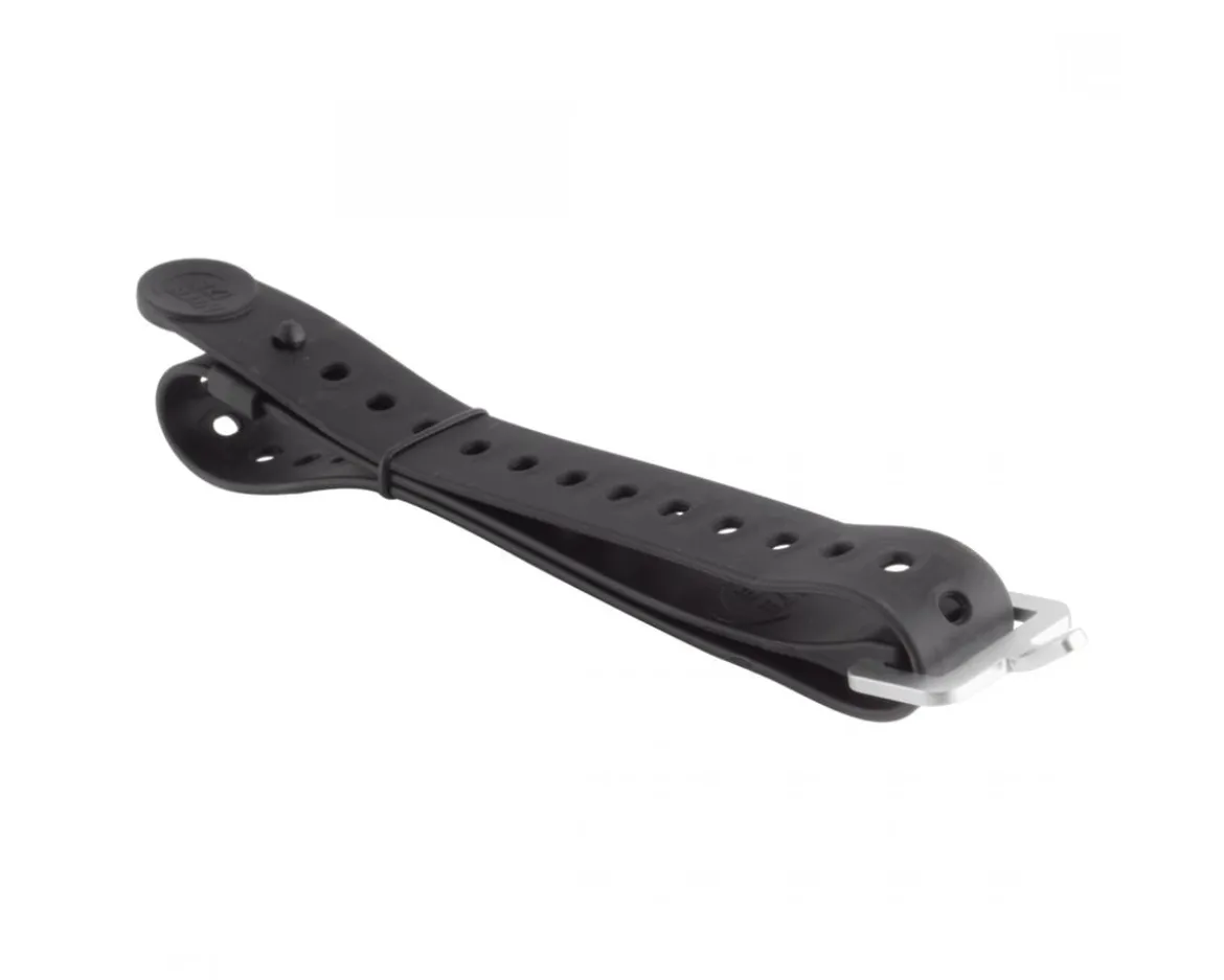 Nite Ize GearPro Utility Strap (Black) (24")