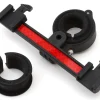 NiteRider Double Tail Light Seat Post Mount (Black)