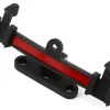 NiteRider Double Tail Light Rack Mount (Black)