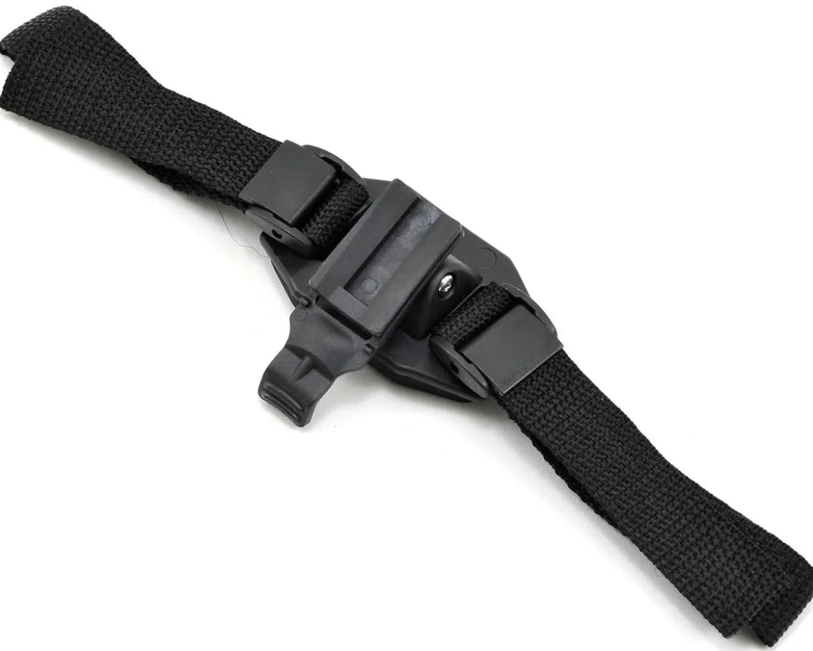 NiteRider Helmet Strap Mount (Lumina or Mako Series)