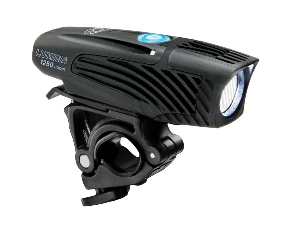 NiteRider Lumina Boost 1250 Headlight