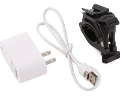 NiteRider Lumina Max 2500 Headlight (Black)