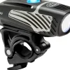 NiteRider Lumina Micro 650 LED Headlight (Black) (650 Lumens)