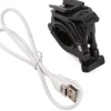 NiteRider Lumina Pro 1200 Headlight (Black) (1200 Lumens)