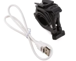 NiteRider Lumina Pro 1200 Headlight (Black) (1200 Lumens)