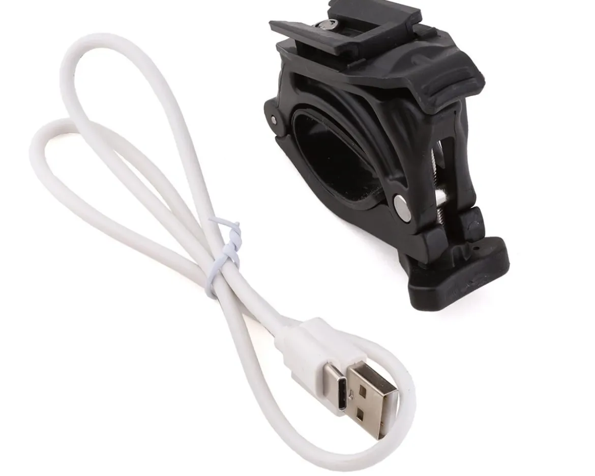 NiteRider Lumina Pro 1000 Headlight (Black) (1000 Lumens)