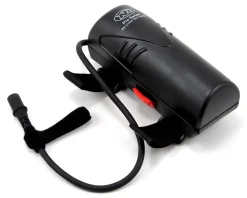 NiteRider Pro 4200 Enduro Remote LED Headlight System (Black) (4200 Lumens)